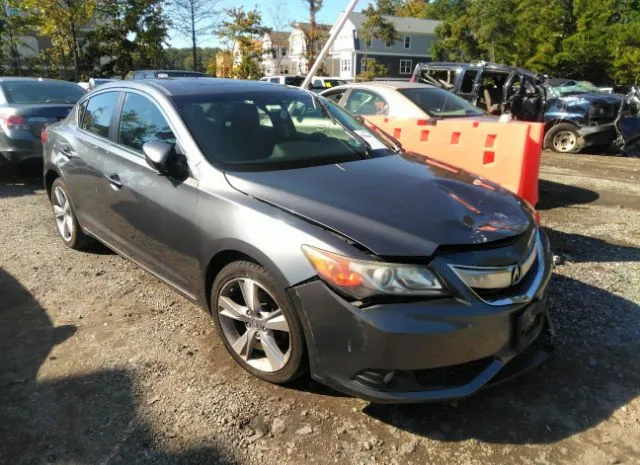 ACURA ILX 2013 19vde1f51de017049