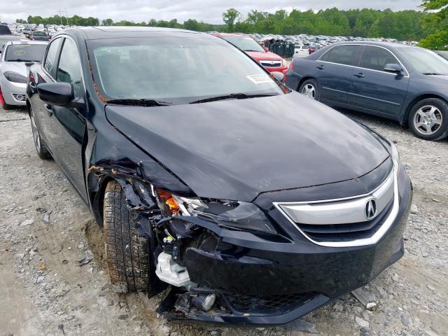 ACURA ILX 2013 19vde1f51de017360