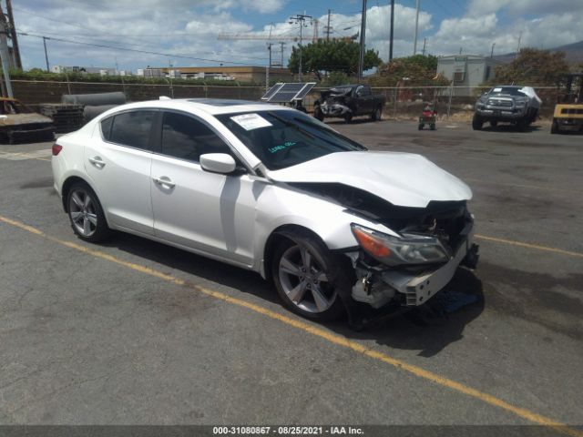 ACURA ILX 2013 19vde1f51de017374