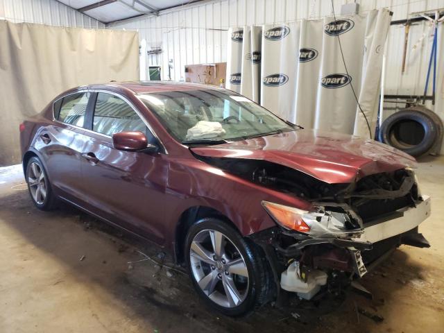 ACURA ILX 20 PRE 2013 19vde1f51de021635