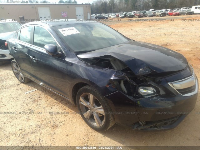 ACURA ILX 2014 19vde1f51ee001435