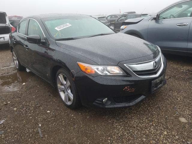 ACURA ILX 20 PRE 2014 19vde1f51ee004934