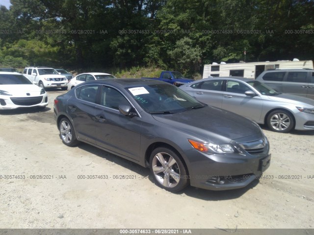 ACURA ILX 2014 19vde1f51ee005100