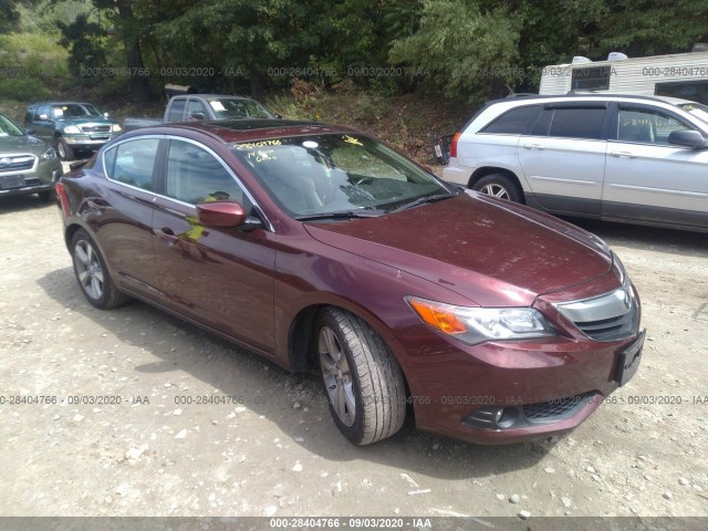 ACURA ILX 2014 19vde1f51ee012998