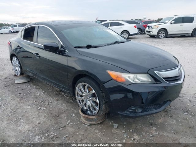 ACURA ILX 2014 19vde1f51ee013018