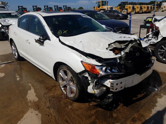 ACURA ILX 20 PRE 2015 19vde1f51fe003042