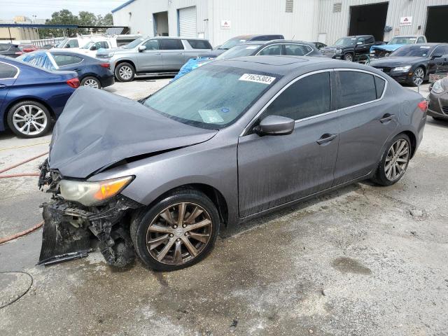 ACURA ILX 2015 19vde1f51fe004773