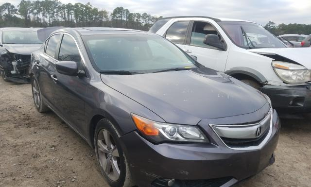 ACURA ILX 2015 19vde1f51fe007737