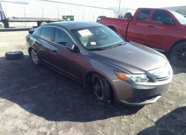 ACURA ILX 2015 19vde1f51fe009150