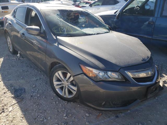 ACURA ILX 20 PRE 2013 19vde1f52de001099