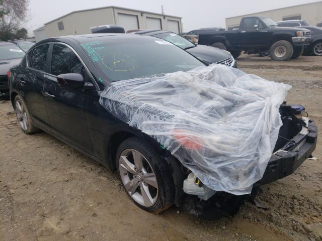 ACURA ILX 20 PRE 2013 19vde1f52de001118