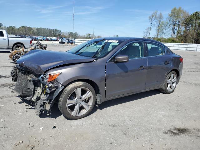 ACURA ILX 2013 19vde1f52de001507