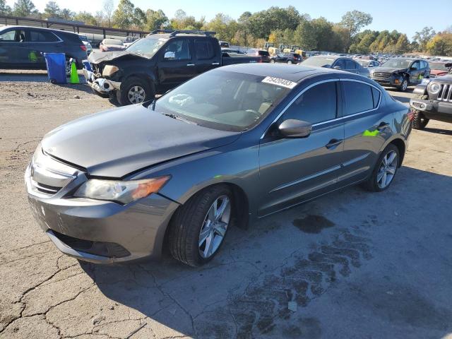 ACURA ILX 2013 19vde1f52de001930