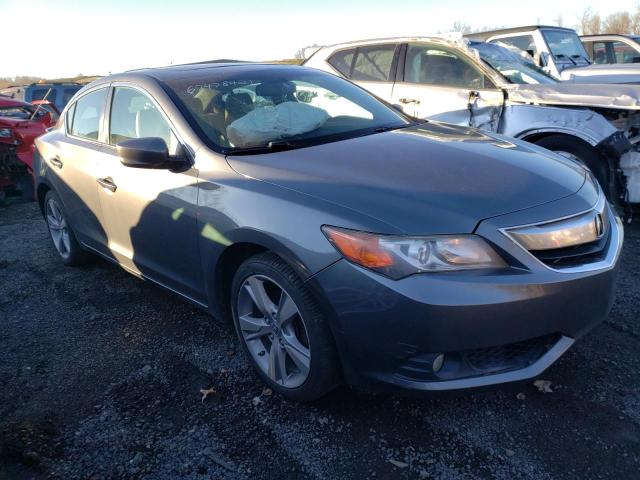 ACURA ILX 20 PRE 2013 19vde1f52de001958