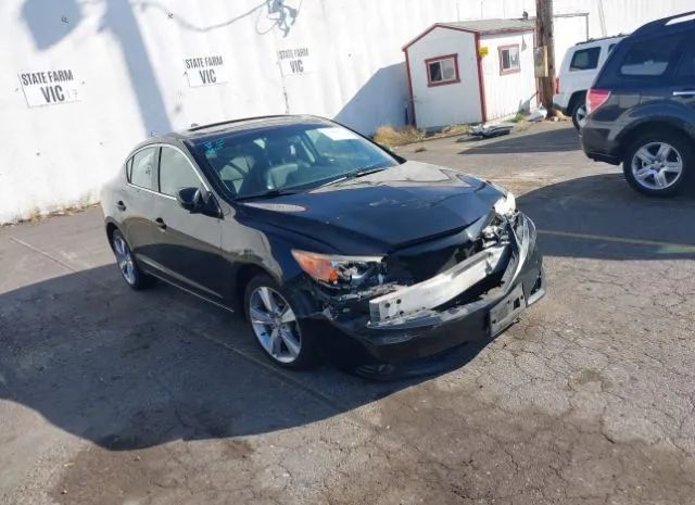 ACURA ILX 2013 19vde1f52de002835