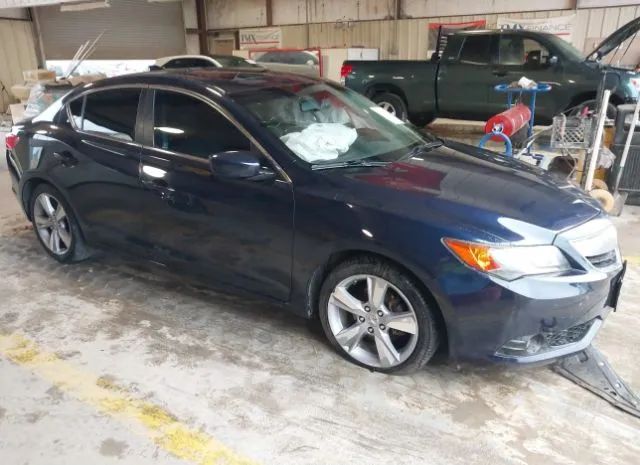 ACURA ILX 2013 19vde1f52de002981