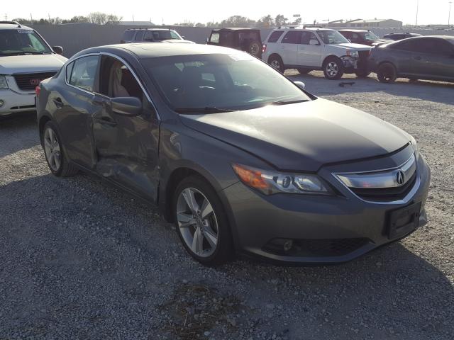 ACURA ILX 20 PRE 2013 19vde1f52de003046