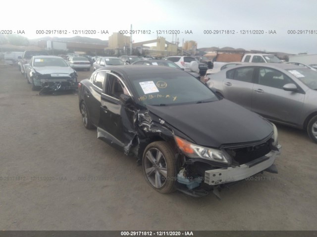 ACURA ILX 2013 19vde1f52de003189