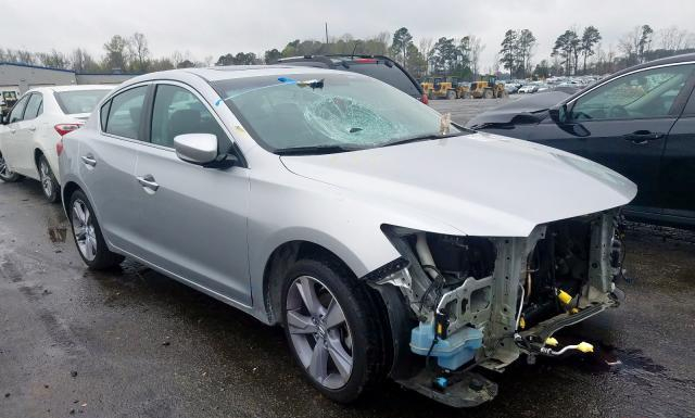 ACURA ILX 2013 19vde1f52de004360