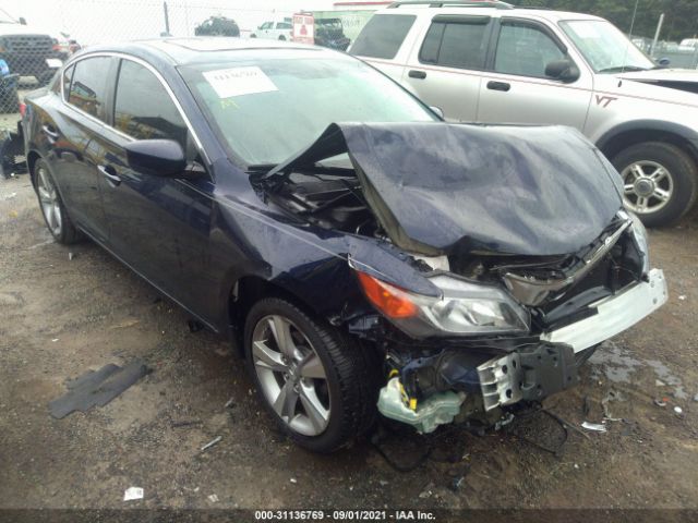 ACURA ILX 2013 19vde1f52de005766