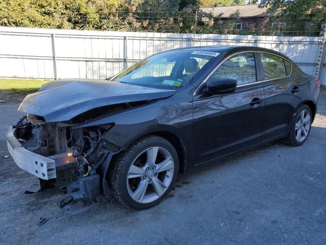 ACURA ILX 20 PRE 2013 19vde1f52de006187