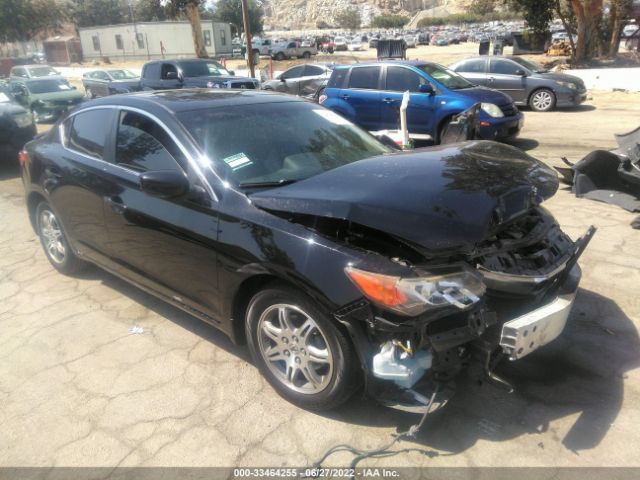 ACURA ILX 2013 19vde1f52de008540