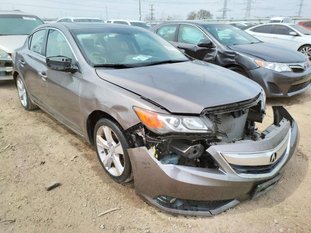 ACURA ILX 20 PRE 2013 19vde1f52de009106