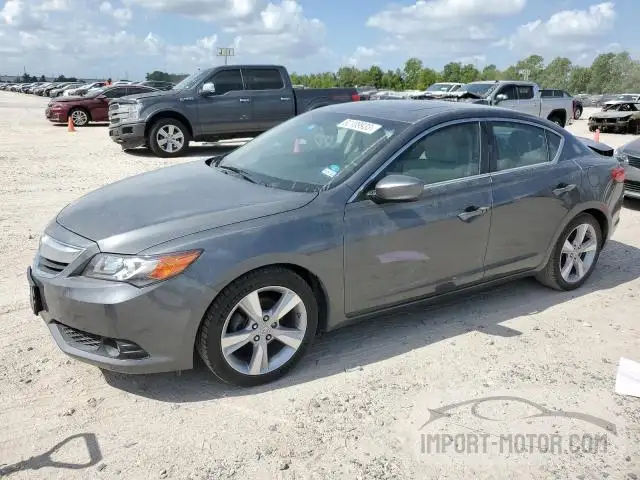 ACURA ILX 2013 19vde1f52de009400