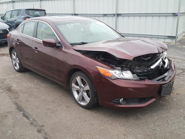 ACURA ILX 20 PRE 2013 19vde1f52de009476