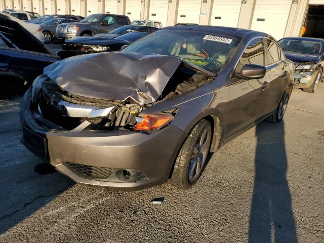 ACURA ILX 20 PRE 2013 19vde1f52de009851