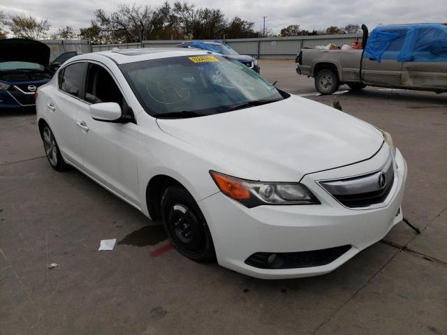 ACURA ILX 20 PRE 2013 19vde1f52de011017