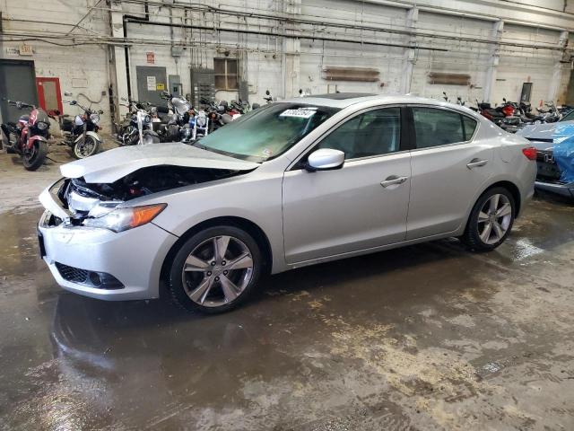 ACURA ILX 2013 19vde1f52de013298