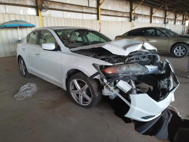 ACURA ILX 20 PRE 2013 19vde1f52de015911