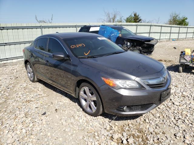 ACURA ILX 20 PRE 2013 19vde1f52de016413