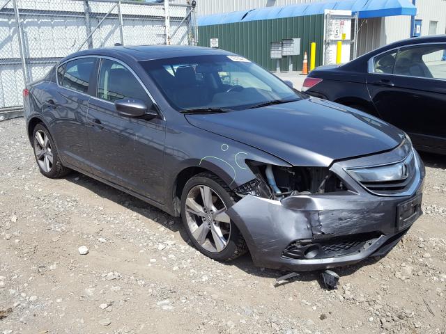 ACURA ILX 20 PRE 2013 19vde1f52de016511