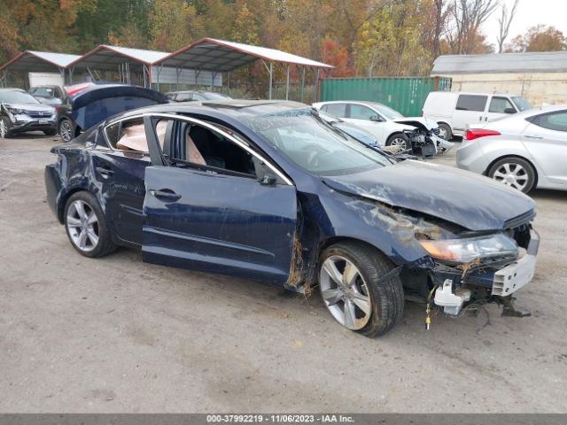 ACURA ILX 2013 19vde1f52de018632