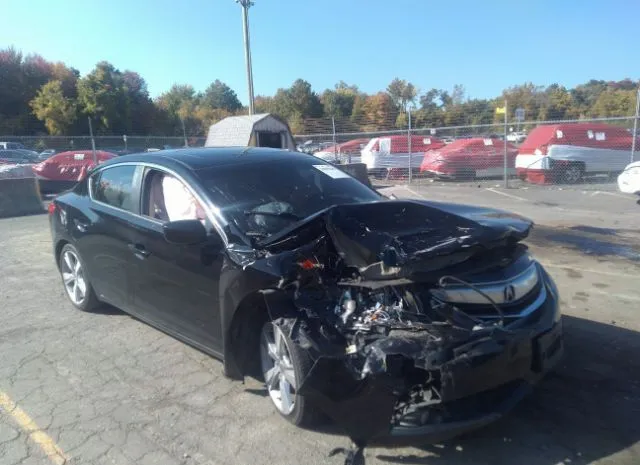 ACURA ILX 2013 19vde1f52de020526