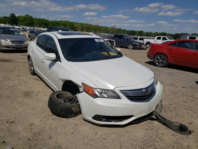 ACURA ILX 20 PRE 2013 19vde1f52de021269