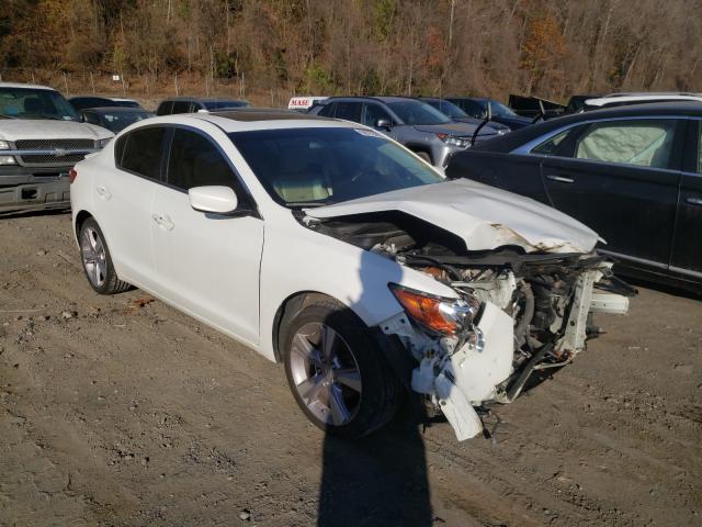 ACURA ILX 20 PRE 2013 19vde1f52de021305