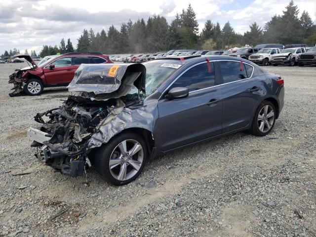 ACURA ILX 20 PRE 2013 19vde1f52de021417