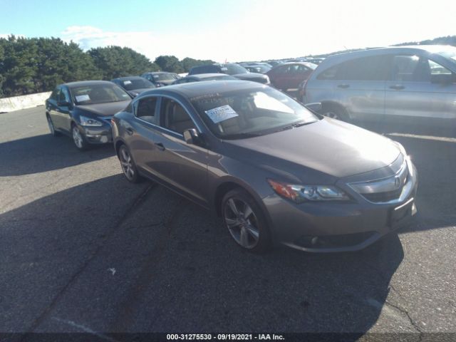 ACURA ILX 2013 19vde1f52de021563