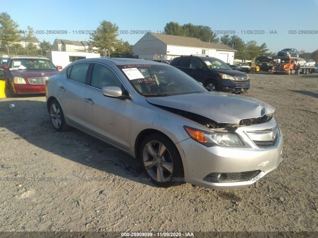 ACURA ILX 2013 19vde1f52de022311