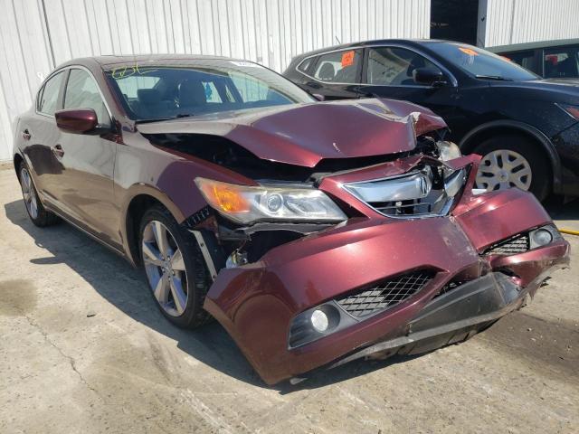 ACURA ILX 20 PRE 2013 19vde1f52de022471