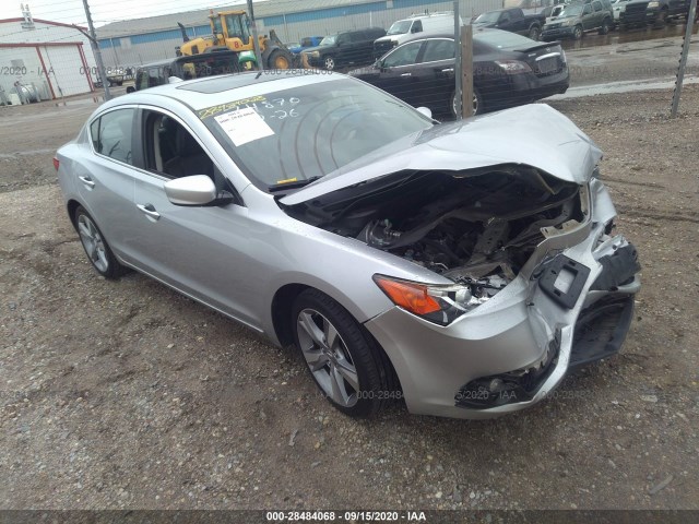 ACURA ILX 2013 19vde1f52de022518