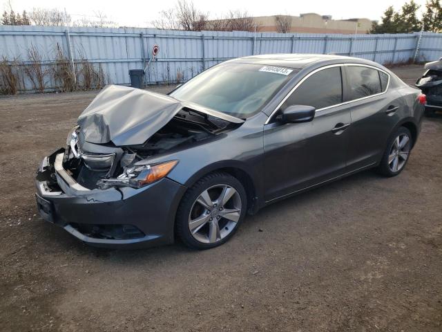 ACURA ILX 2013 19vde1f52de401292