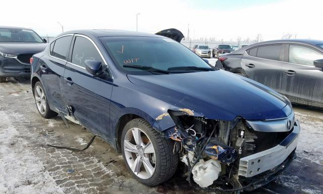 ACURA ILX 2013 19vde1f52de401325