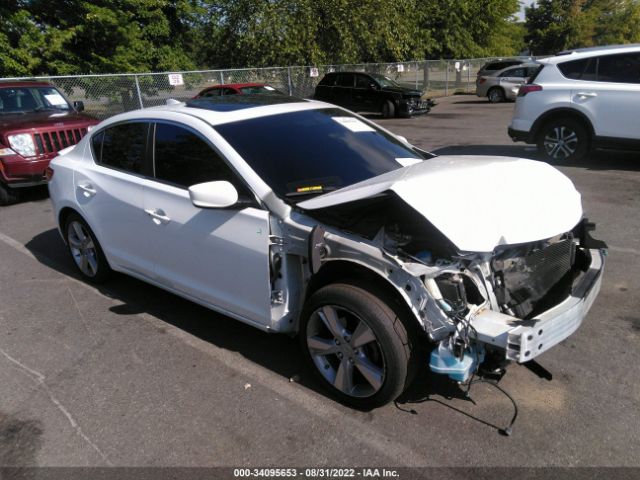 ACURA ILX 2014 19vde1f52ee002450