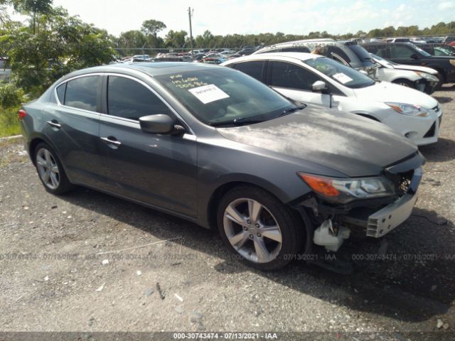 ACURA ILX 2014 19vde1f52ee003436