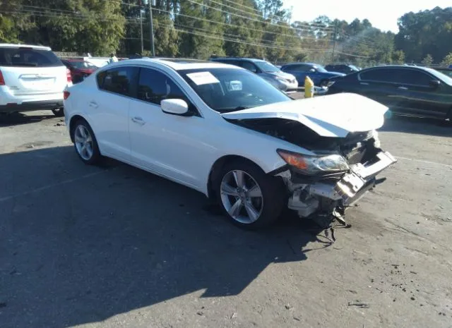 ACURA ILX 2014 19vde1f52ee009687