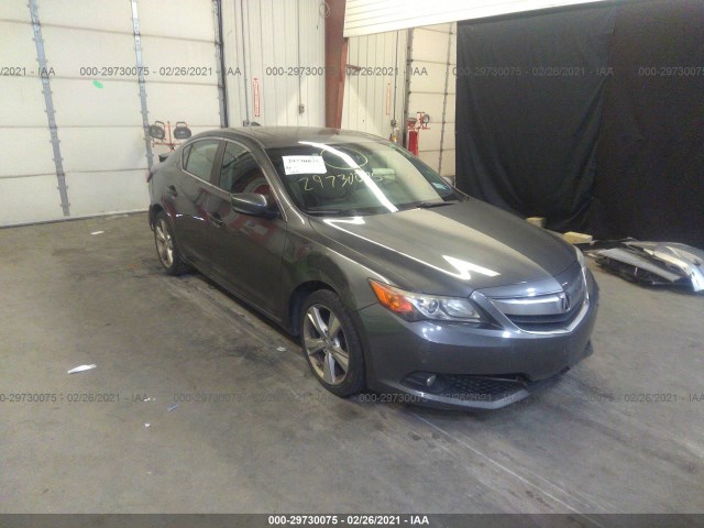 ACURA ILX 2014 19vde1f52ee010869